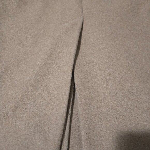 Abercrombie wool coat - Picture 12 of 14